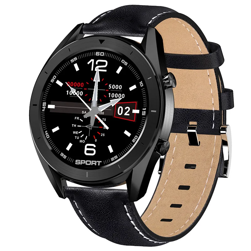 Умные часы Timewolf на Android, мужские умные часы из нержавеющей стали ...