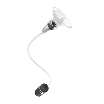 Strong Vacuum Oral Sucking Pump Vibrator Tongue Licking Pussy Clitoris Nipple Vagina Stimulator Electric Sex Toys for Women L1 4