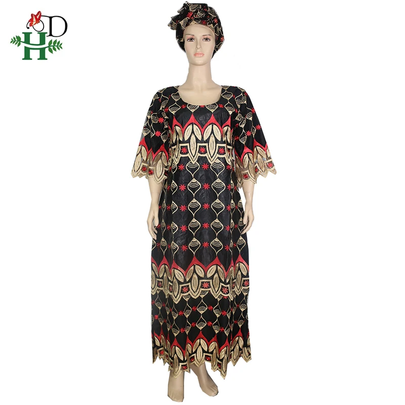 H & d vestidos africanos tradicionais das