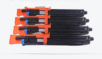 

4pc new compatible Color DRUM unit DR512 for minolta C224E C284E C364 C454 C554 E copier DRUM kit Dr-512 KCMY