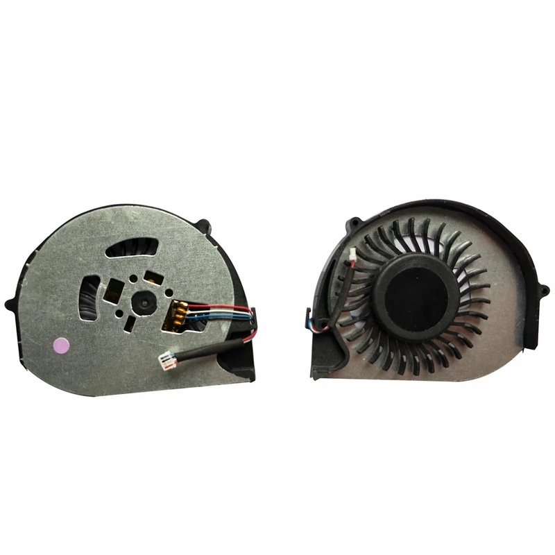 Новый вентилятор охлаждения ЦП для ноутбука Acer Aspire S3 391 951 371 MS2346 процессор