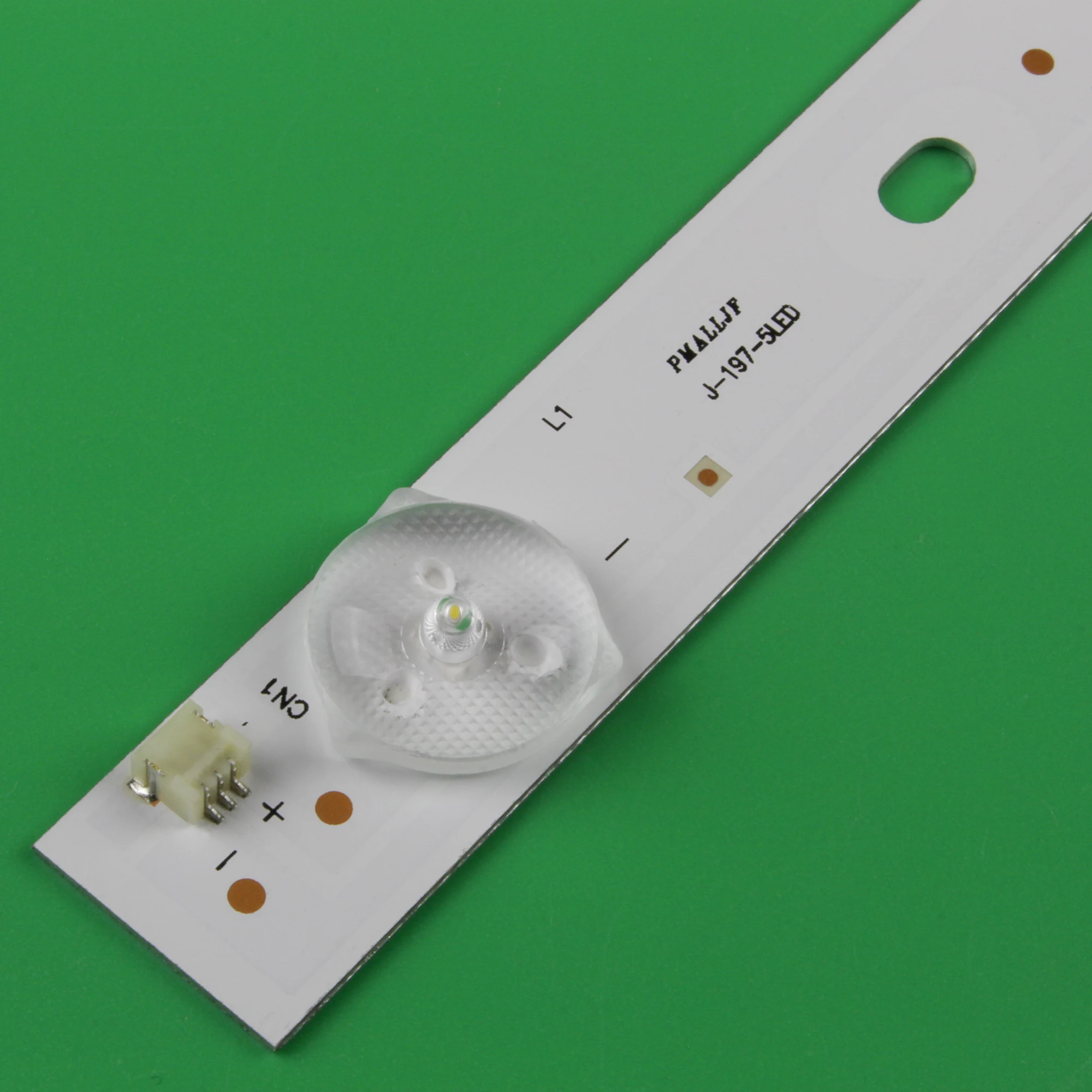 Philco LED Ʈ Ʈ, PH40R86 PH40R86DSGW 400S8605X8-B0040 E34036 40S-4-10 1.00.1.388015 S01R V1 , 5LED, 389mm, 8 ,