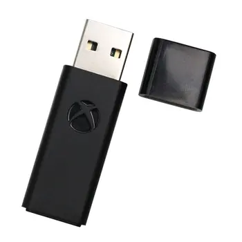 

Wireless Adapter Receiver For Microsoft XBOX Second Generation Adapters Adaptador Controller