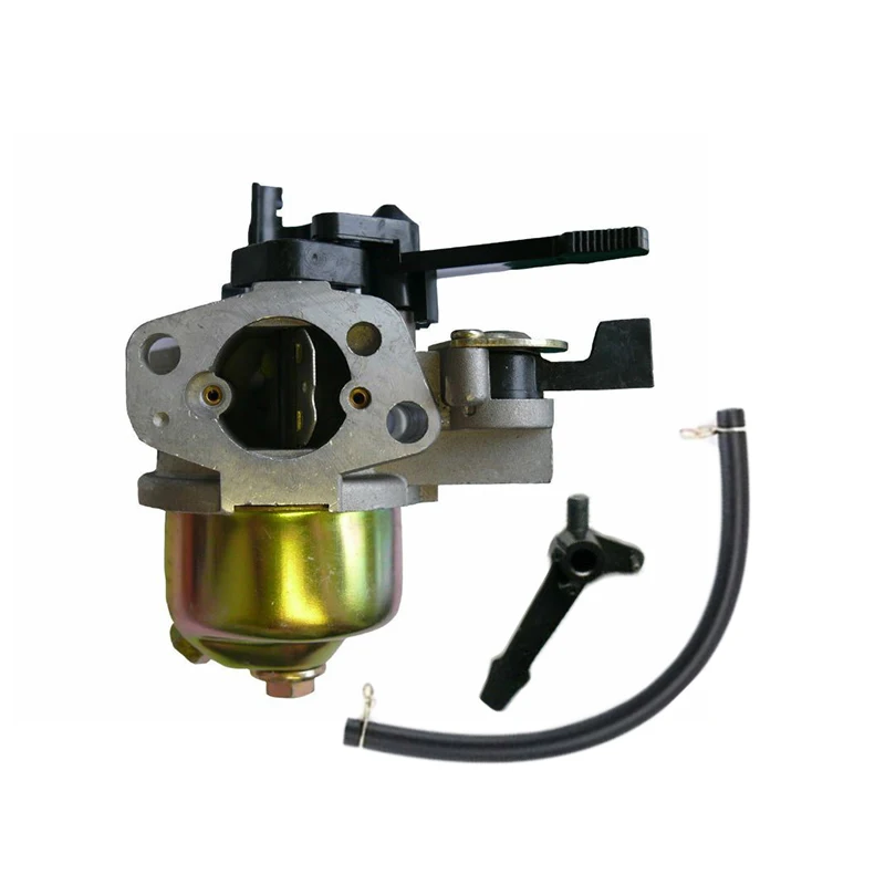 Для HONDA карбюратор Карбюратор CARB GX160 5,5 hp 6,5 hp GX200 двигатель косилка комплект
