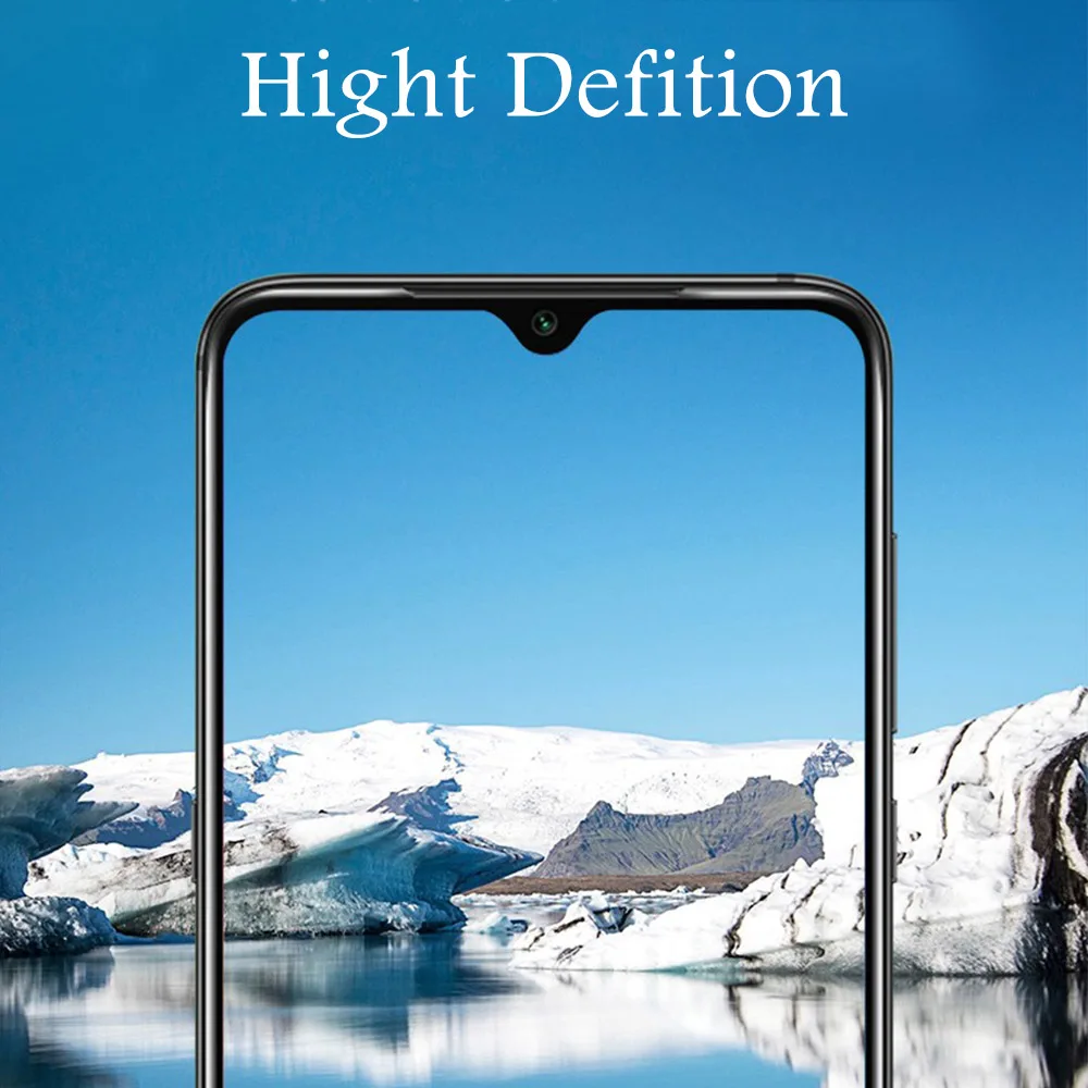 Защитное стекло для samsung Galaxy A50 защитная пленка A20 A70 A 50 20 70 защита закаленное стекло 50a 70a лист Броня 9h