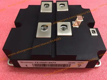 

Free Shippin New FZ1000R16KF4 module