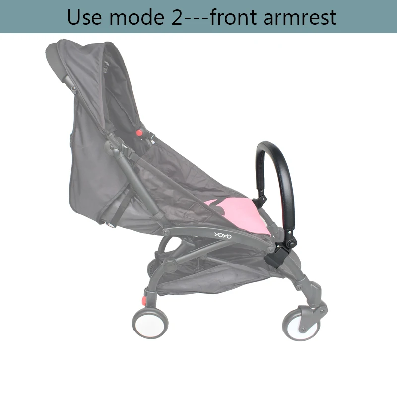 baby throne advance stroller