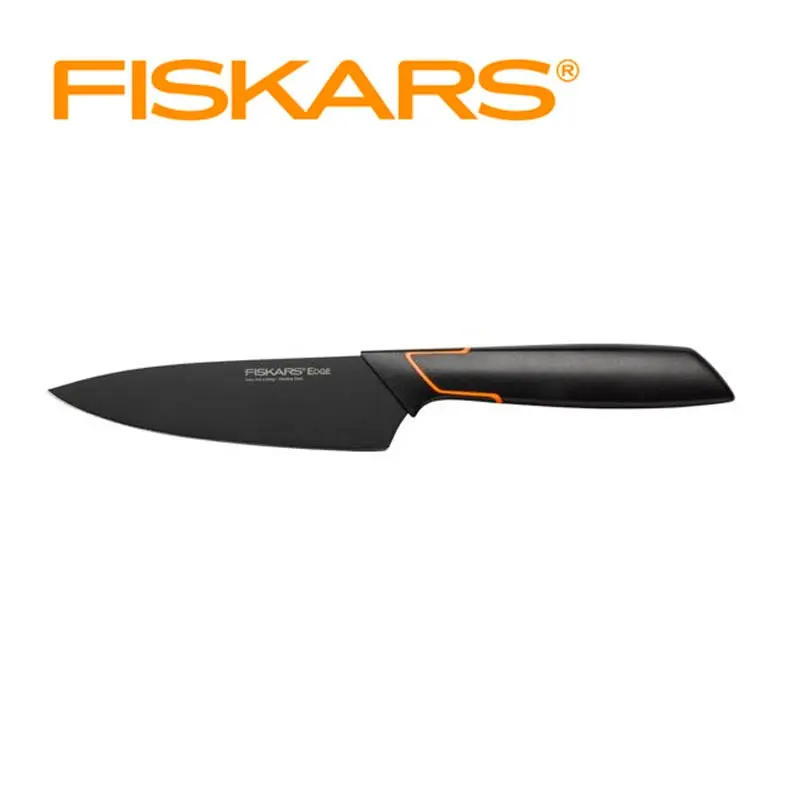 Нож &quotДеба&quot Edge Fiskars 1003096 | Дом и сад