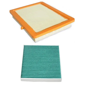 車のエンジンの空気フィルターキャビンエアフィルターシボレーエクイノックス 1.5t 2.0t 2016-春分rs 1.5t 2.0t 2017- 83226C 23279657 13356916