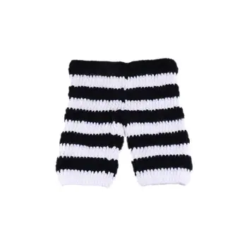 

Newborn Baby Infant Photography Props Boys Girls Outfits Soft Crochet Clothes