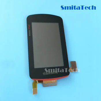 

3" inch LCD Display Screen With Touch Screen For GARMIN RINO 750 GPS Digitizer Repair Replacement Parts