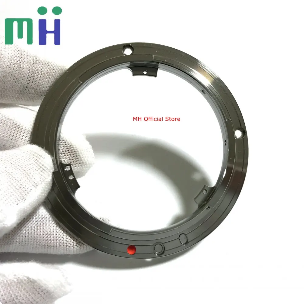 Новая 70-300 задняя байонетная кольцевая опорная пластина для Sigma 70-300 мм F4-5.6 DG OS запасная часть объектива