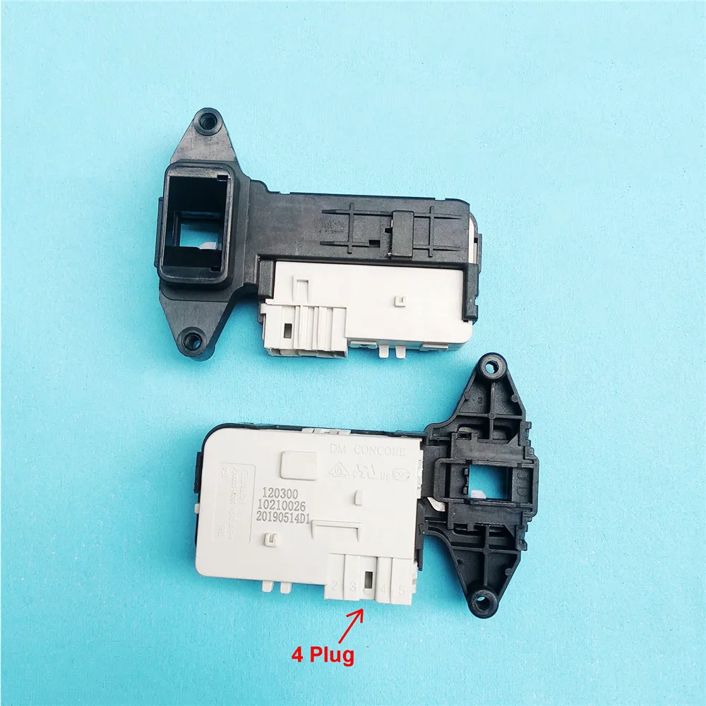 สำหรับ Skyworth/Daewoo F751202ND F801202ND F801207ND เครื่องซักผ้า