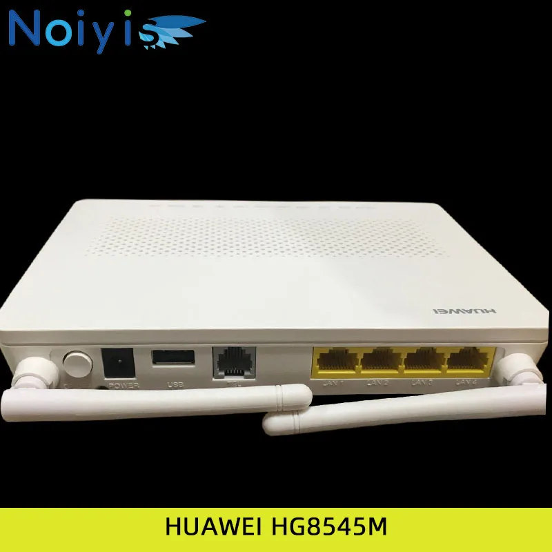 И абсолютно HG8545M GPON ONU ONT с 1GE+ 3FE+ 1 горшки+ USB+ wifi подходит для FTTH режима и терминала GPO