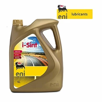 

Olio ENI I-Sint 10W 40 4 l