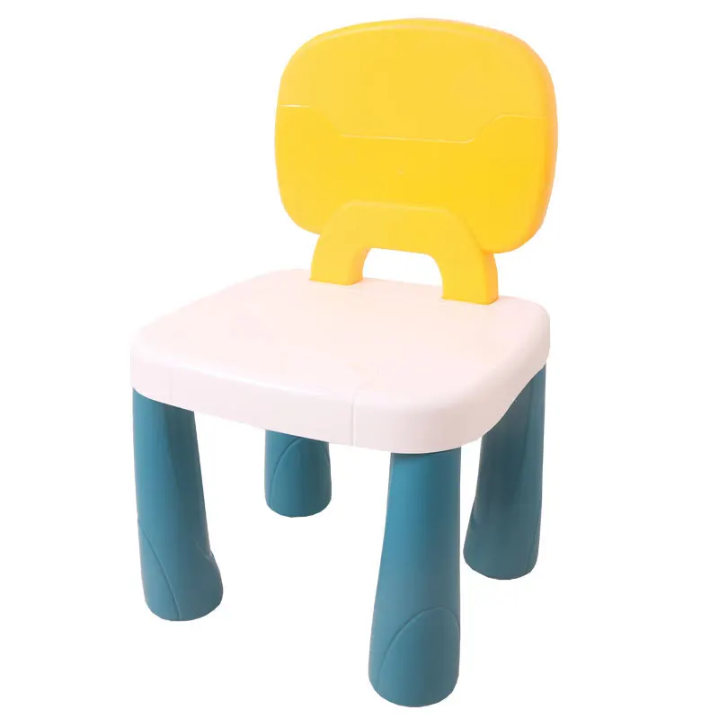 Child Chair Plastic Thicken Household Stool Dining Chair Baby Small Bench Kindergarten Children Plastic Stool home furniture Child Chair Plastic Thicken Household Stool Dining Chair Baby Small Bench Kindergarten Children Plastic Stool home furniture
