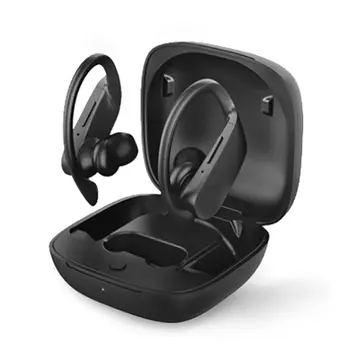 

B10 Ear Hook Wireless Earphone Wireless Earset Movement For Android Apple Long Standby Wireless Earphone