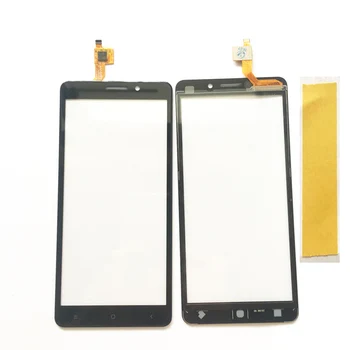 

For Oukitel C10 Touch Screen Sensor Panel Digitizer Front Glass Lens C10 Touchscreen Replacement Touchpad