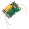 18V Battery PCB Board Charging Protection Board Replacement Compatible Makita BL1830 BL1840 BL1850 WWO66 ► Photo 3/6