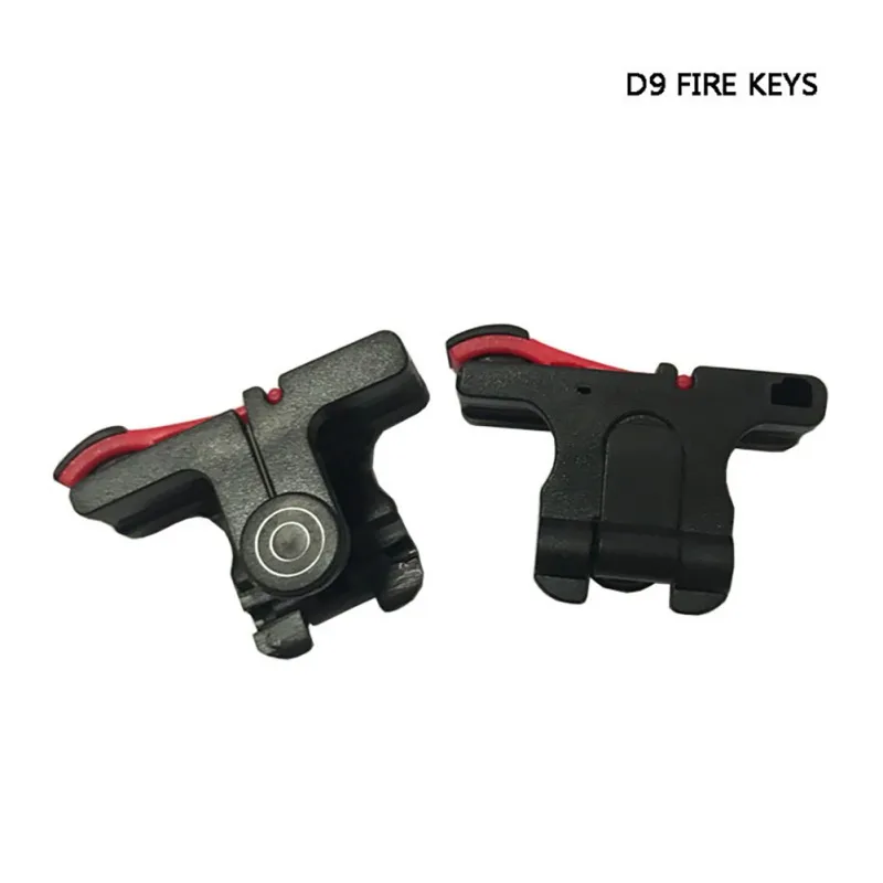  Mobile Game Controller For PUBG FPS Shooting Games Phone Gaming Grip Joystick