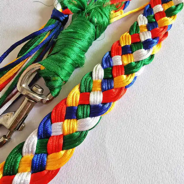 knotty leash