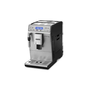 

De'Longhi ETAM 29.620.SB authentic automatic coffee machine tea and coffee