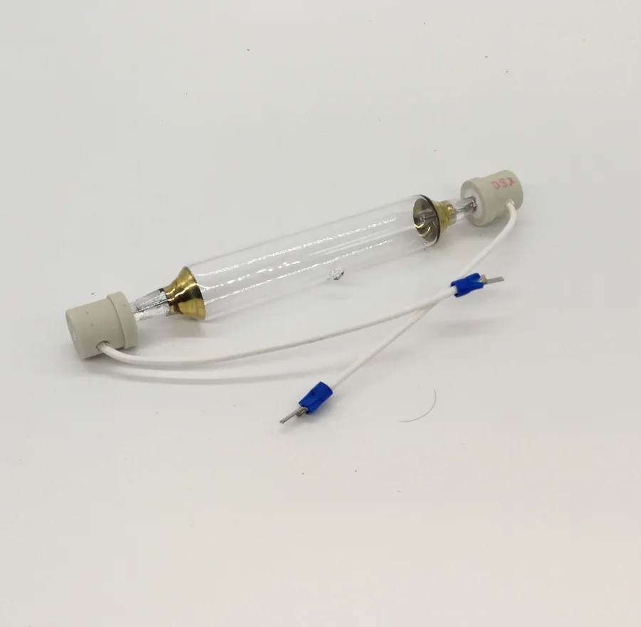 190mm 1200W sodium uv curing lamp for special JHF A500 uv printer