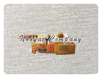 

For ZTE Blade A515 A511 USB Charging Charger Port Data Transfer Connect Dock Flex Cable With Microphone 5pcs/lot