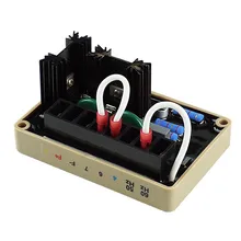 New Home Practical AVR SE350 Automatic Voltage Regulator Generator Voltage Regulator