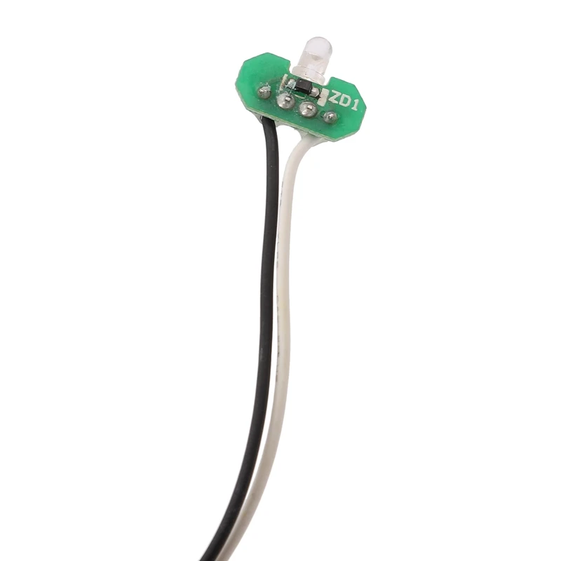 Переключатель 10,8 V для Makita 650699-7 6506997 650645-0 6506450 6505991 DF330DWE DF030DWE TD090DWE TD090D DF330D DF030D DF330DWLE DF03