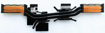 

original new For DELL insprion 15-7590 7591 071TDX Heatsink