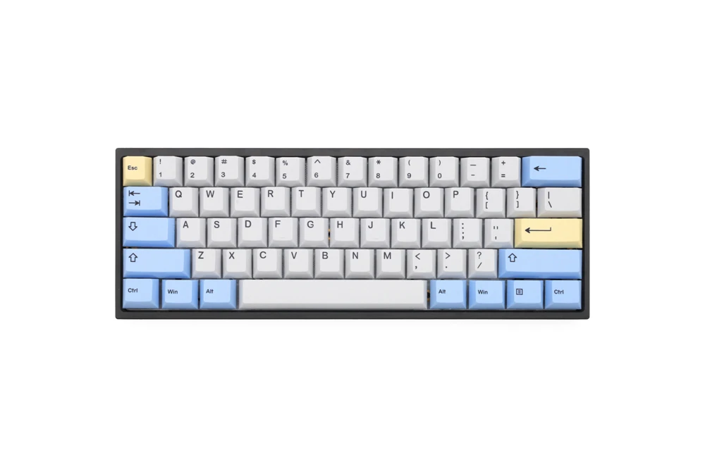 giz com estampa de de teclas espesso pbt symbiosis pegaso para teclado satan poker tkl ansi