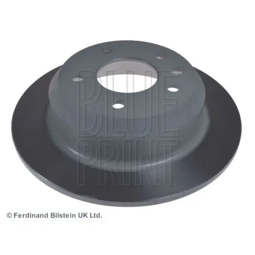 Диск тормозной BLUE PRINT ADJ134359