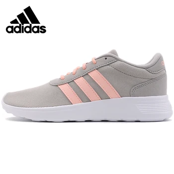 

Original New Arrival Adidas LITE RACER Womens Running Shoes Sports Outdoor Appropriate B44653