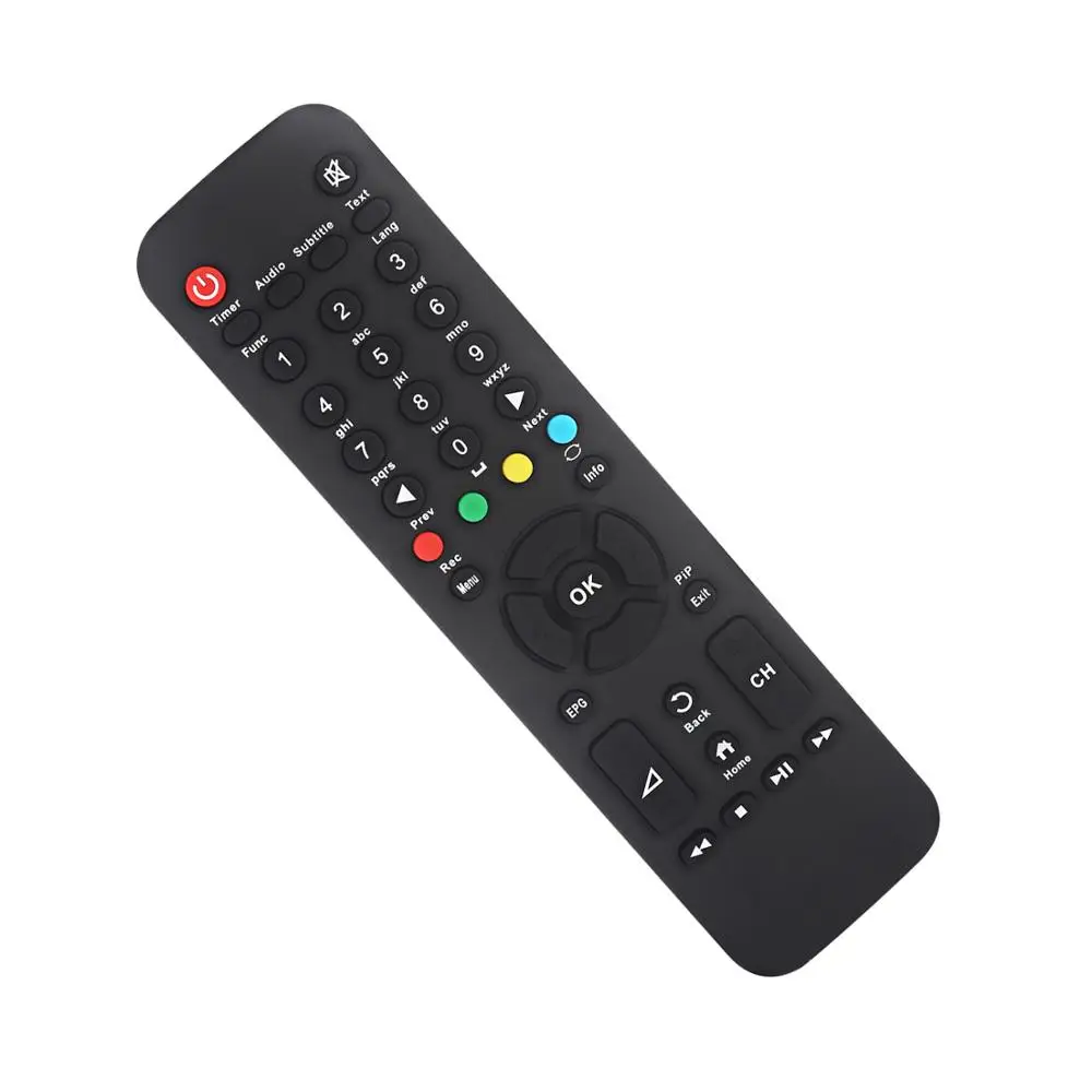Новый пульт дистанционного управления подходит для контроллера IMAQLIQ G BOX Interzet