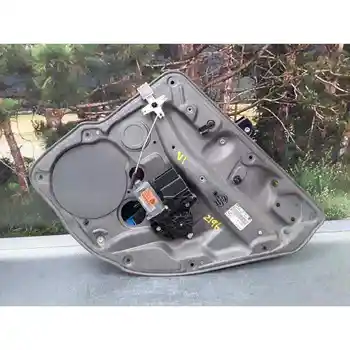 

WINDOW REGULATOR REAR RIGHT VOLKSWAGEN GOLF IV SALOON (1J1)