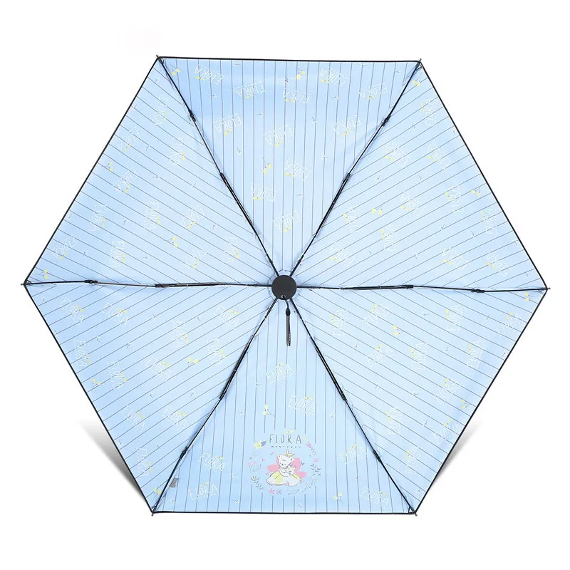 Folding Umbrella
