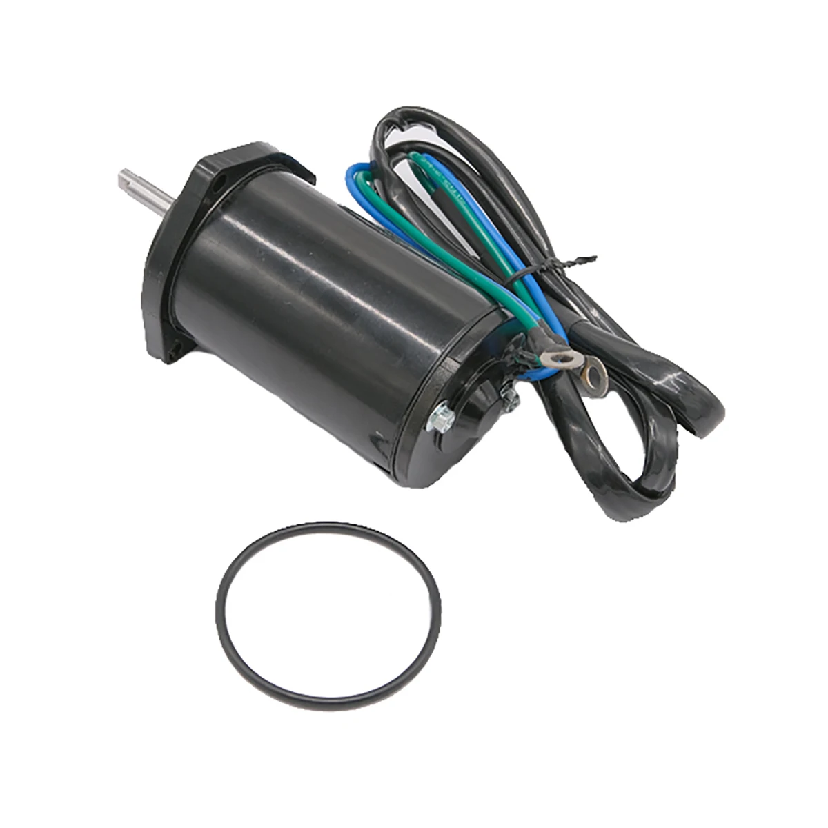Наклона отделка мотор для Yamaha 4-тактный HI радиально-упорный 40-50HP CS3-43880-00-00