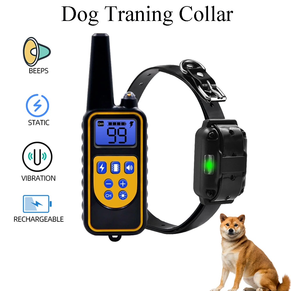 How much is a shock collar for dogs Clearance
