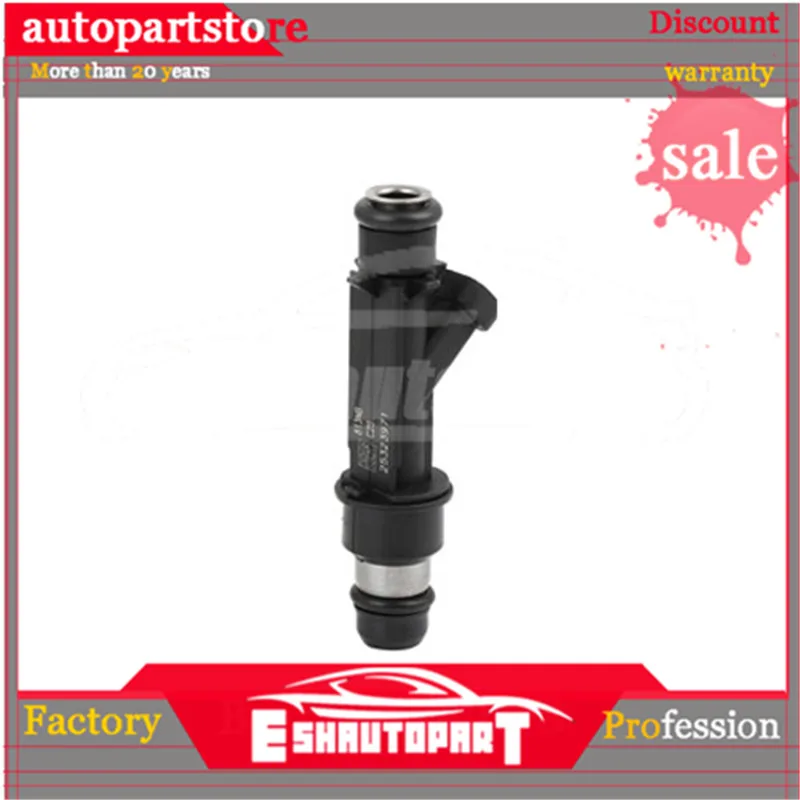 AP02 топливный инжектор для Buick Lesabre Park Ave Regal Chevrolet Camaro Impala Monte Carlo Pontiac Bonneville Firebird Grand