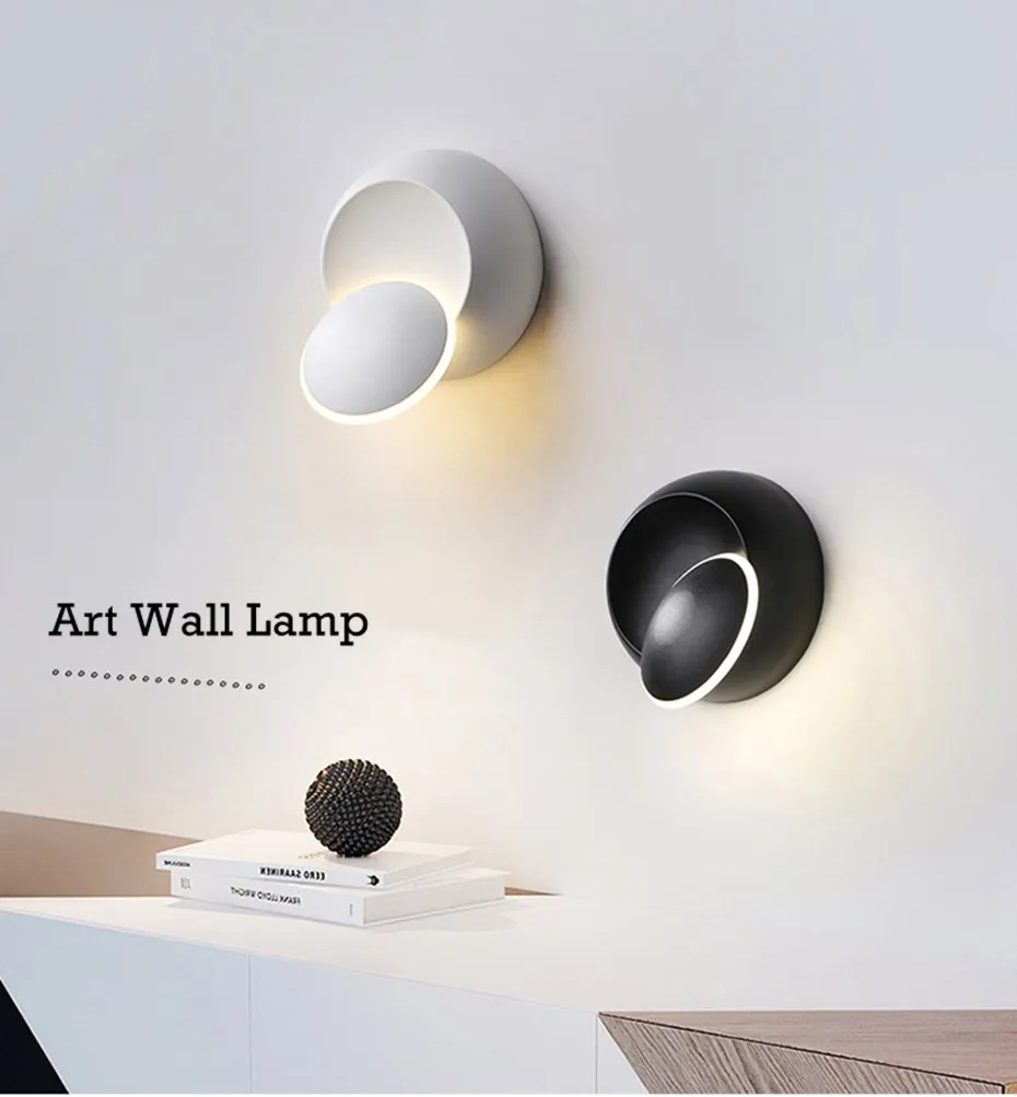 LED WALL LAMP (9)
