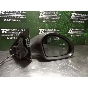 

RIGHT REARVIEW MIRROR SEAT IBIZA (6L1)