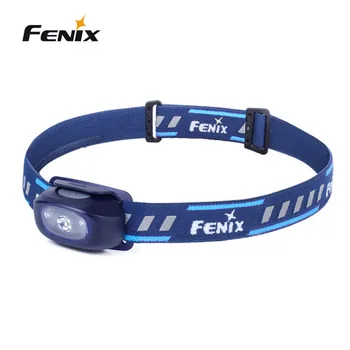 

Fenix HL16 XP-E2 R3 white LED highlight waterproof outdoor headlights