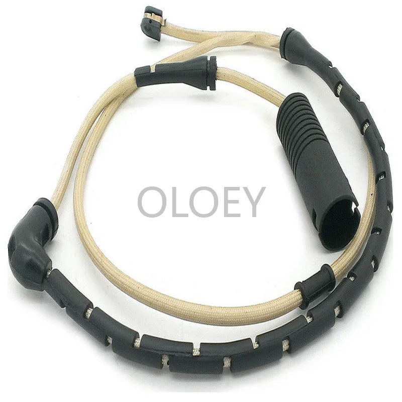 Автомобильный датчик тормозной колодки передний автомобильный сигнальный