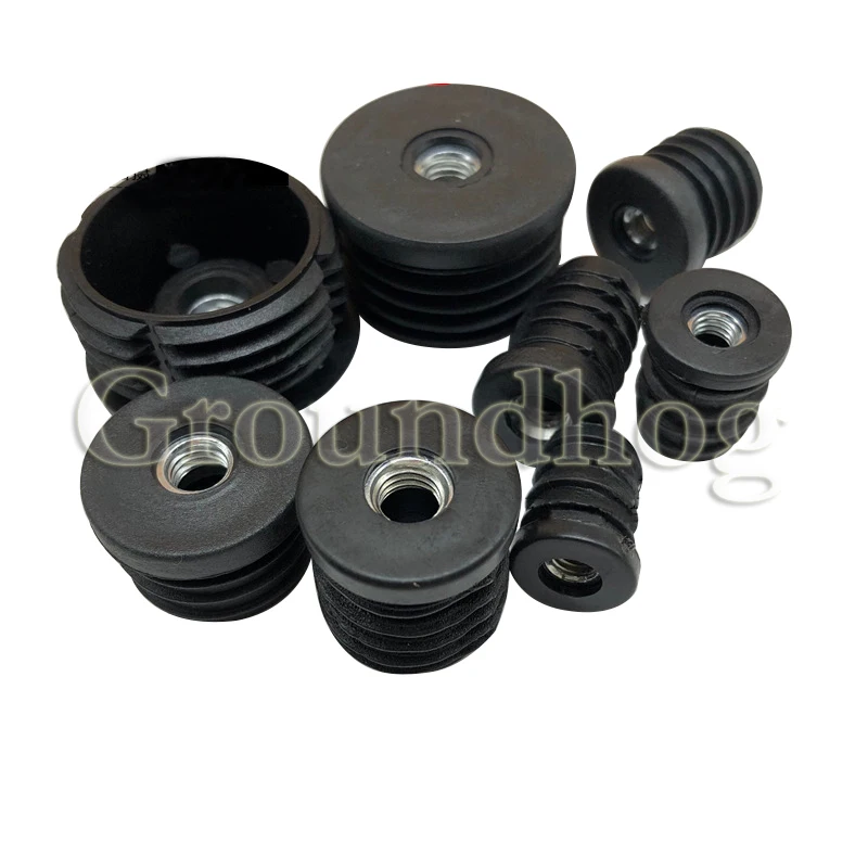heavy duty rodas giratorias caster haste roscada 03
