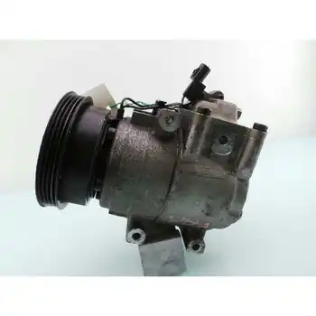 

977011C150 977011C150 Air Conditioning Compressor Hyundai Getz (tb) 1.3 Gls
