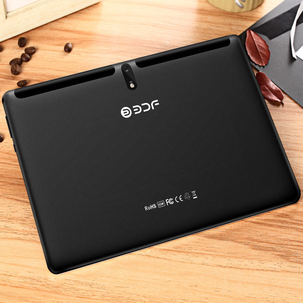 10.1 Inch Android 10.0 Tablet - Octa Core, 4GB RAM, 64GB ROM, Google Play, WiFi, Bluetooth, GPS, 4G LTE Description Image.This Product Can Be Found With The Tag Names Computer Office, Tablet pc, Tablets