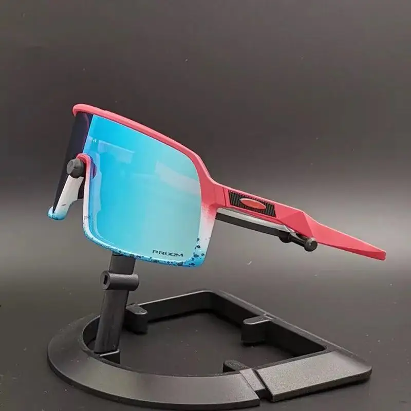 Велосипедные очки UV400, велосипедные солнцезащитные очки Gafas ciclismo, уличные спортивные велосипедные очки, велосипедные солнцезащитные очки, поляризованные - Цвет: color 12