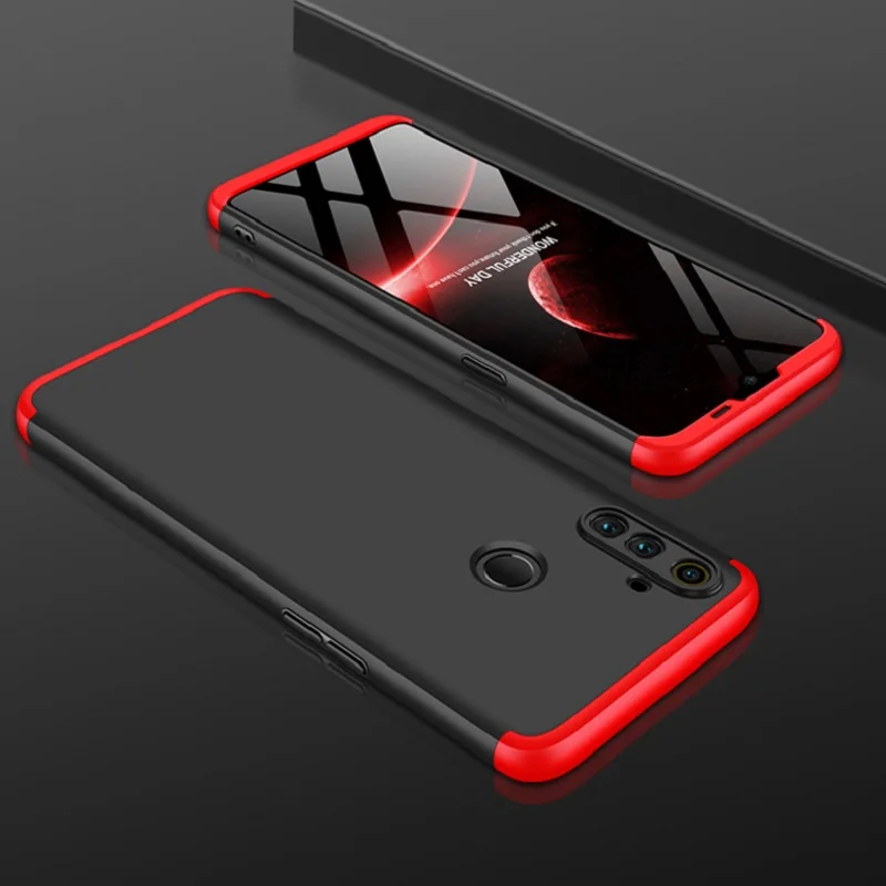 360 Degree Full Cover for Realme Narzo 