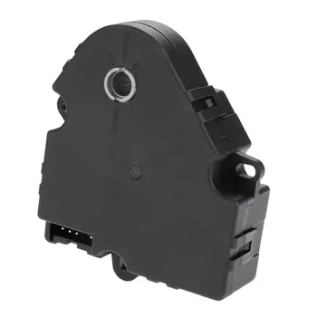

Air Door Actuator HAVC Heater Blend 1573989 Fit for Buick Enclave Chevy Traverse GMC Acadia Saturn Outlook 20826182 15232218